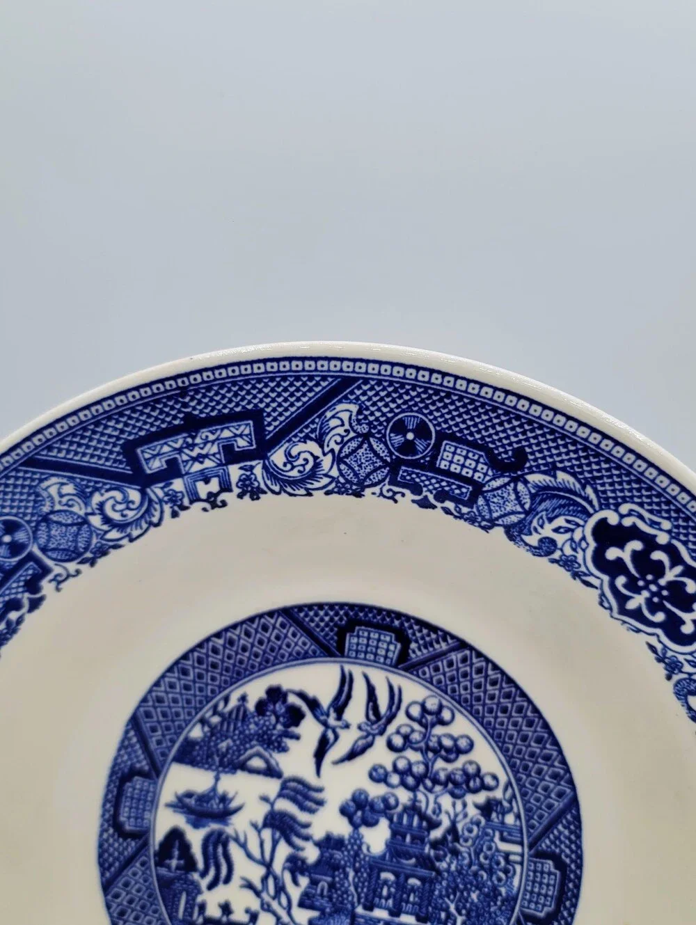 Royal China vintage royal